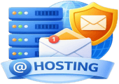 Email Hosting