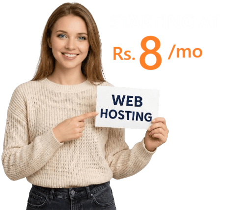 web hosting