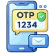 otp sms