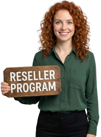 reseller program