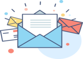 email hosting icon